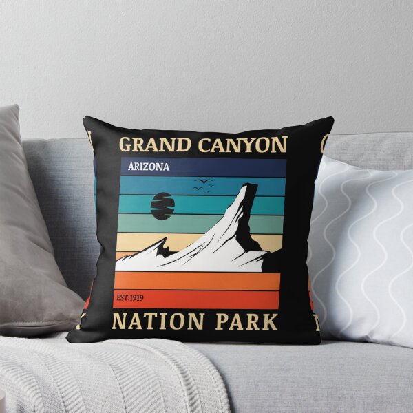 Item preview, Grand Canyon: Arizona Nation Park designed and sold by mturns57.