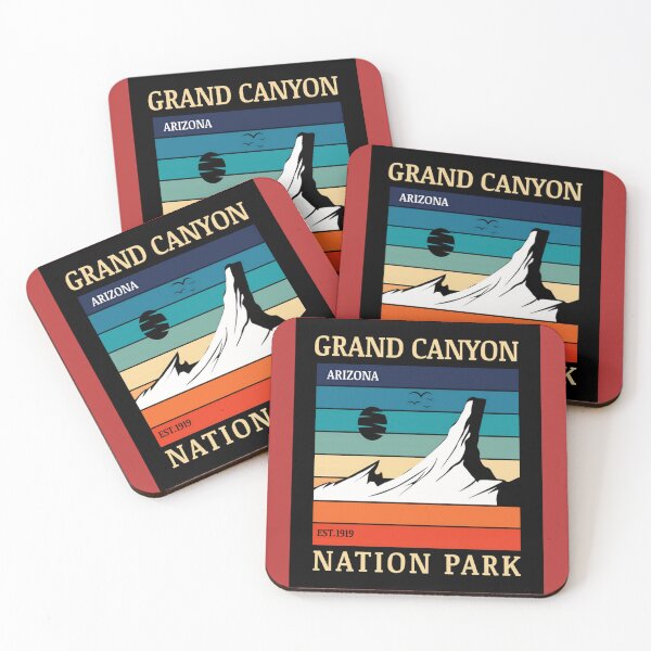 Item preview, Grand Canyon: Arizona Nation Park designed and sold by mturns57.