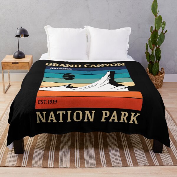 Item preview, Grand Canyon: Arizona Nation Park designed and sold by mturns57.