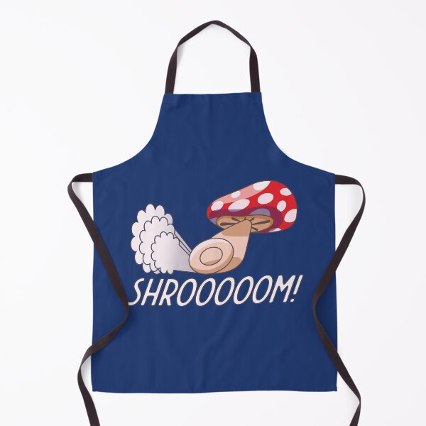 Item preview, Shrooooom! designed and sold by ArtemisPrim3.