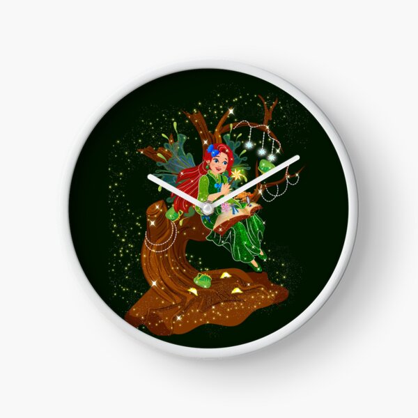 Item preview, The Listening FairyTM designed and sold by FairyBookClub.