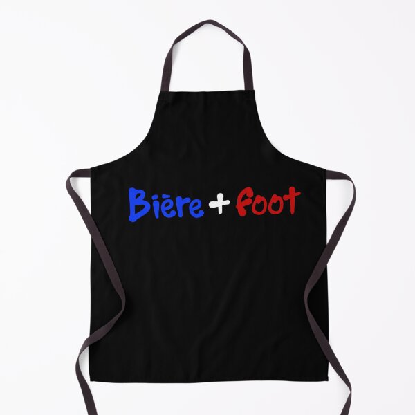 Item preview,  Football beer alcohol supporter France designed and sold by Buddyboutique.
