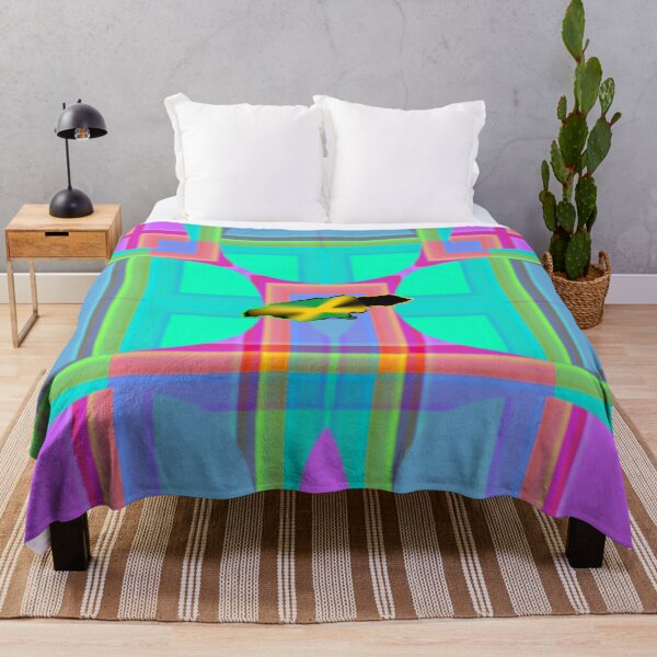 Item preview,  UNFORGETTABLE WEST INDIES CHRISTMAS SOUVENIRS - UNIQUE ABSTRACT CARIBBEAN GEOMETRIC PATTERN - GREATJAMAICAN VIBES FLAG INSPIRATION designed and sold by Ralek.