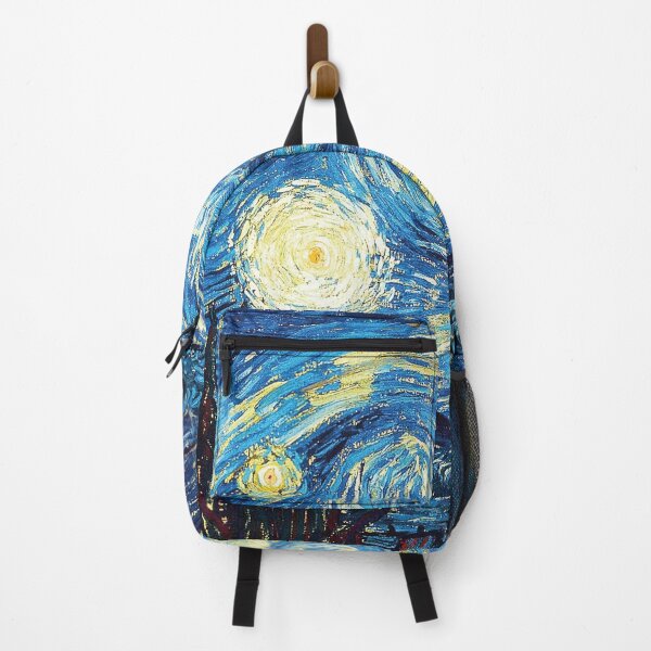 Item preview, Starry Night Van Gogh designed and sold by The Crackerdale Emporium.