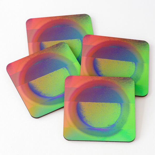 Item preview, Abstract Sun by dePace' designed and sold by mrpropcake.