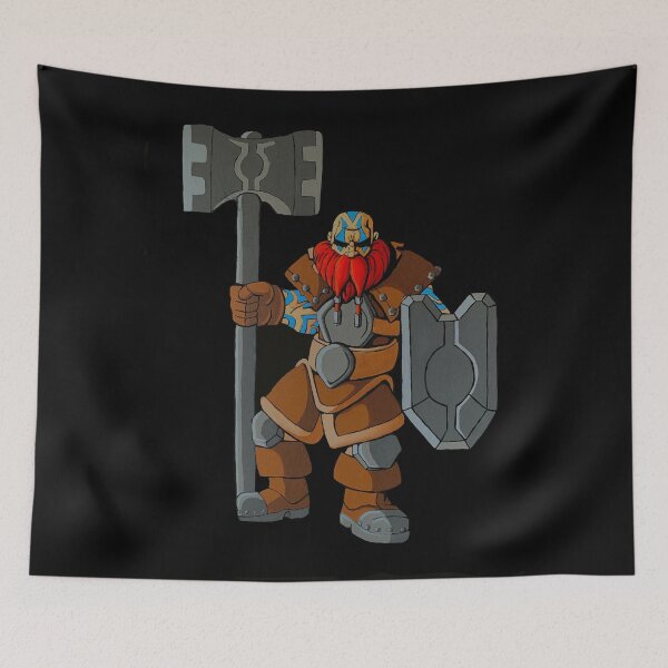 Item preview, war hammer designed and sold by Darinpound.