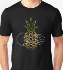 Pineapple Express Unisex T-Shirt