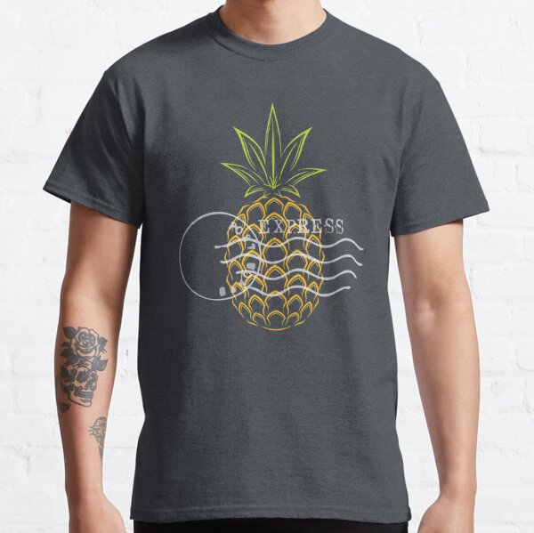 Pineapple Clothing for Sale