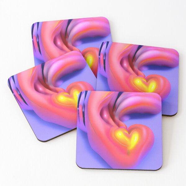 Item preview, Thinking of LOVE designed and sold by GGG-AI.