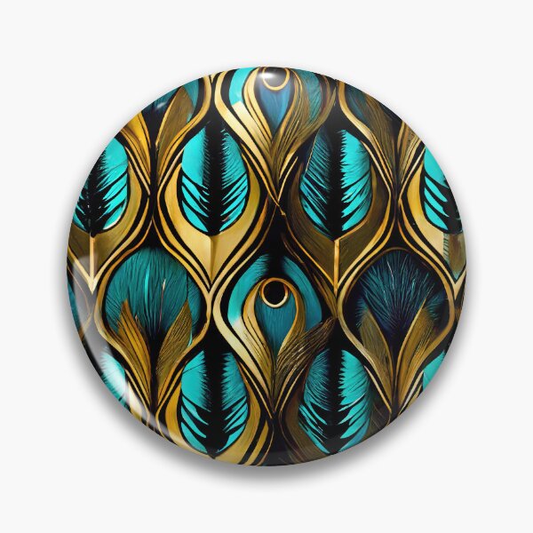 Item preview, Metallic futuristic patterns texture designed and sold by IA-Power.