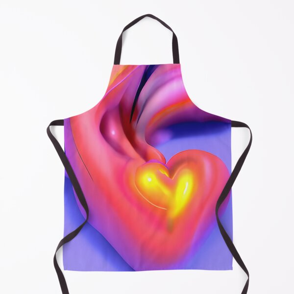 Item preview, Thinking of LOVE designed and sold by GGG-AI.