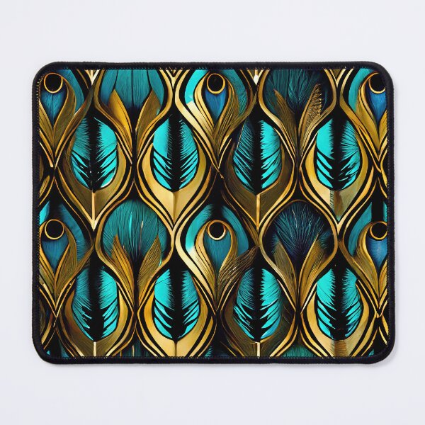 Item preview, Metallic futuristic patterns texture designed and sold by IA-Power.