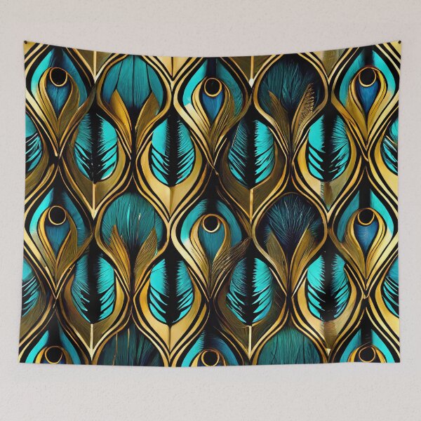 Item preview, Metallic futuristic patterns texture designed and sold by IA-Power.