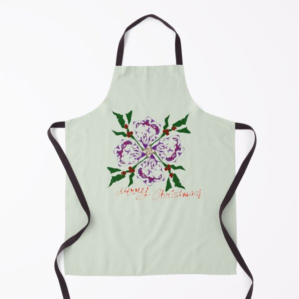 Item preview, Alternative Christmas Flower designed and sold by AlinaSCorner.