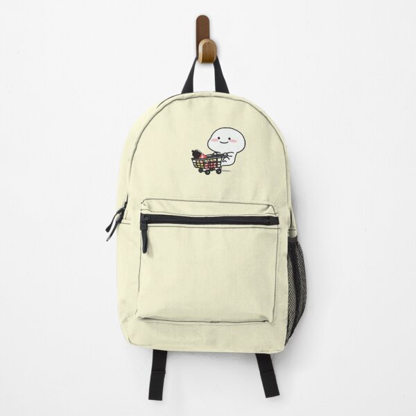 Item preview, Pentol Go Shopping For Grocery designed and sold by malconerh.
