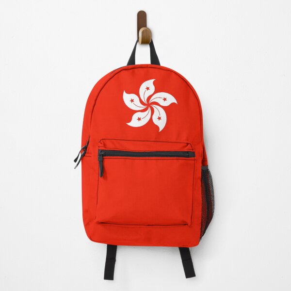 Item preview, Hong Kong flag designed and sold by flagshop.