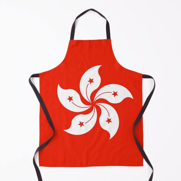 Item preview, Hong Kong flag designed and sold by flagshop.