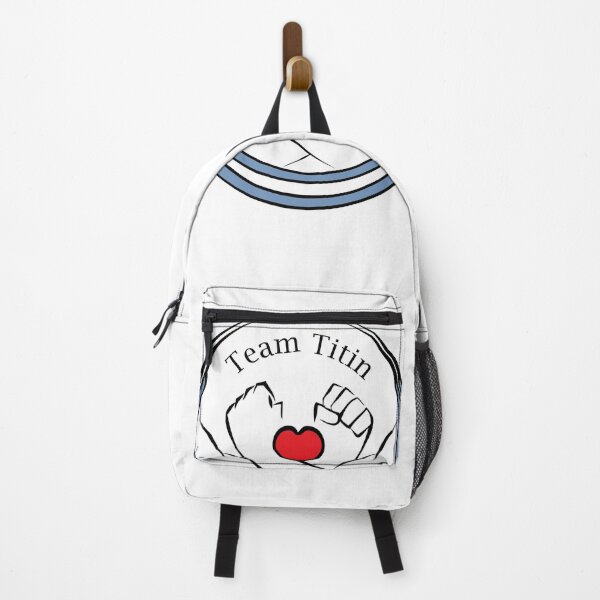 Item preview, Team Titin Logo Design designed and sold by TeamTitin.
