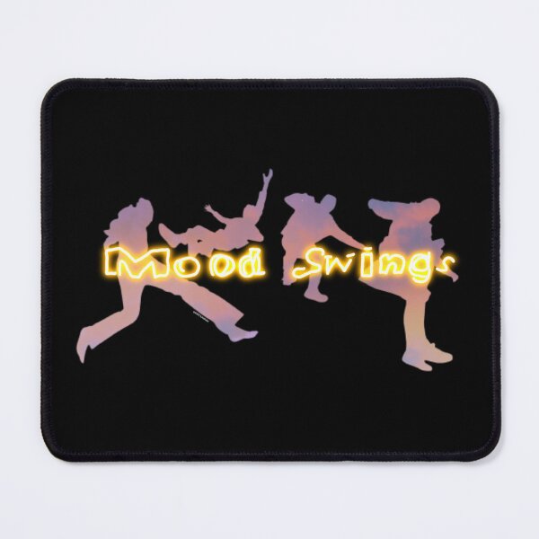 Item preview, Neon Moodswings 5SOS5 Visualiser designed and sold by designsbygrace2.