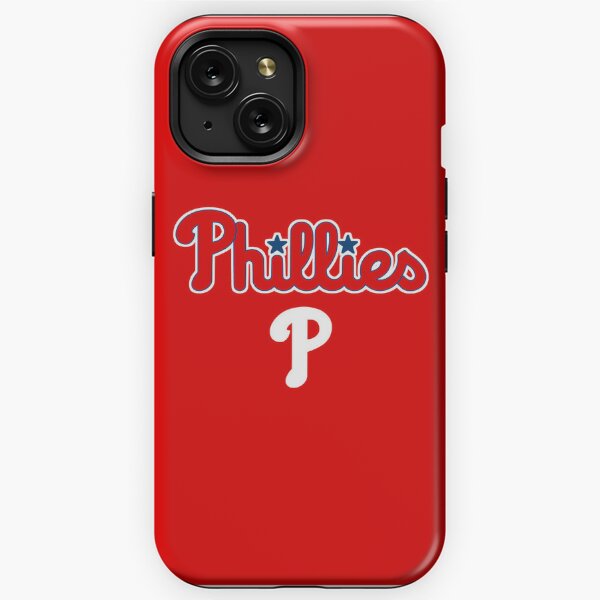 Philadelphia Phillies Wallpaper iPhone 15