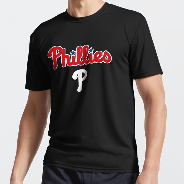 Phillies-Philly Essential T-Shirt for Sale by willthings