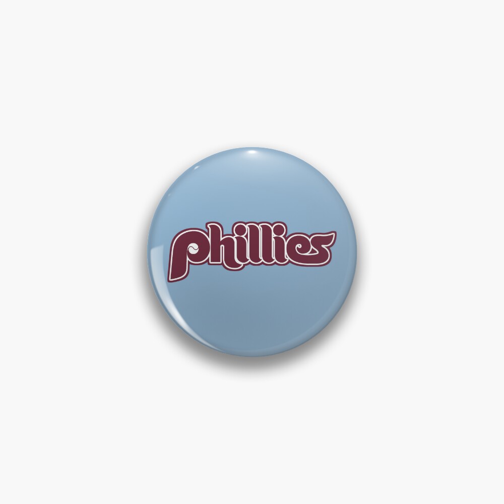 Phillies-Philly Scarf for Sale by willthings