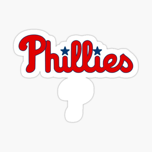 Phillies-Philly Scarf for Sale by willthings