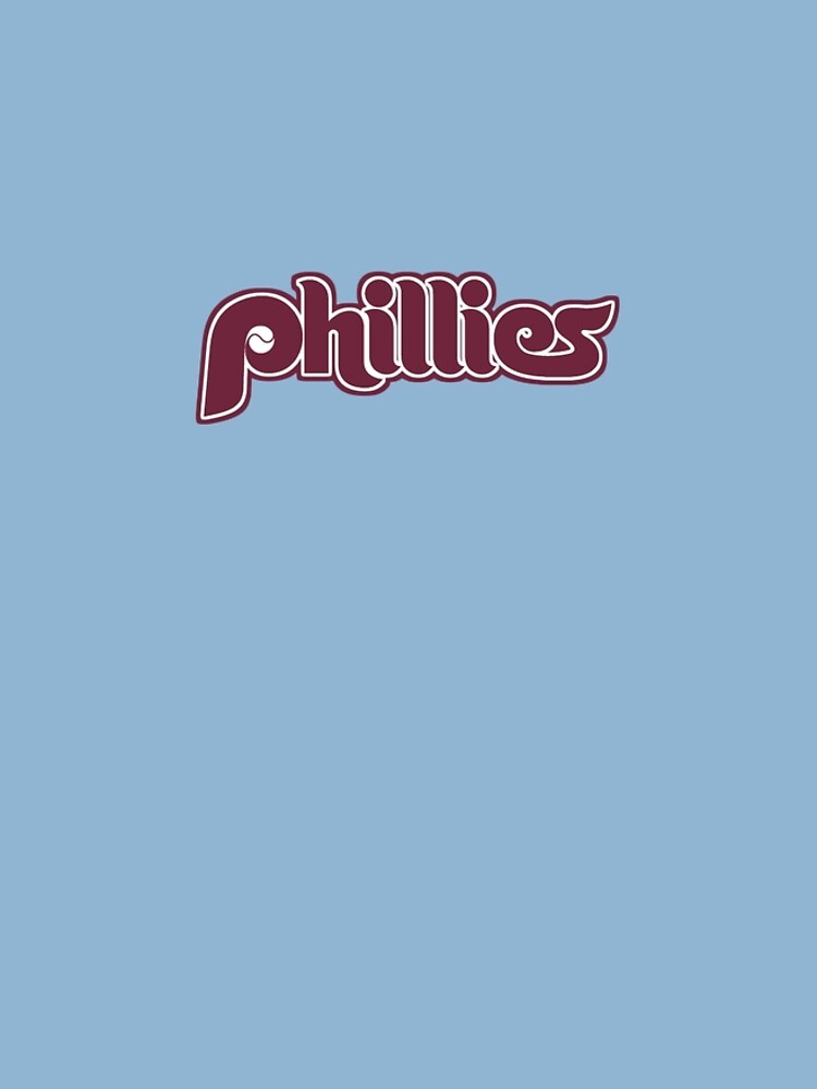 Phillies-Philly Essential T-Shirt for Sale by willthings