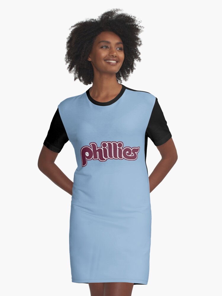 Women's Phillies Dress