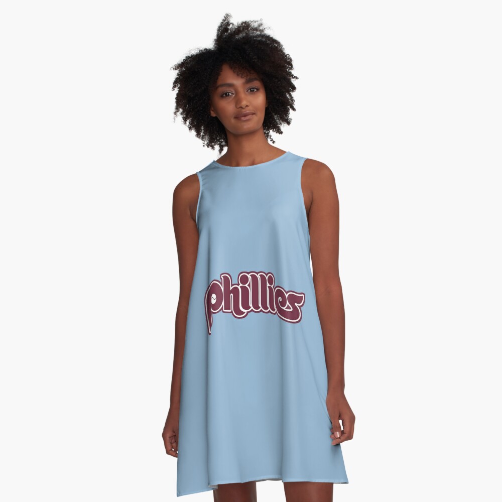 Phillies-Philly Sleeveless Top for Sale by willthings