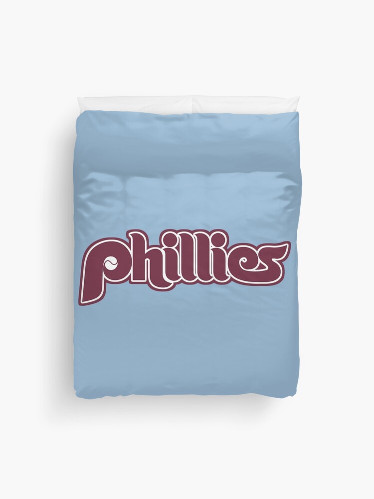 Phillies-Philly Essential T-Shirt for Sale by willthings