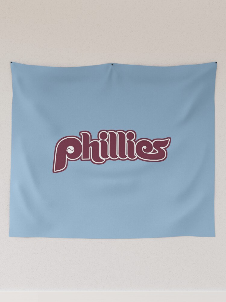 Phillies Tapestries for Sale