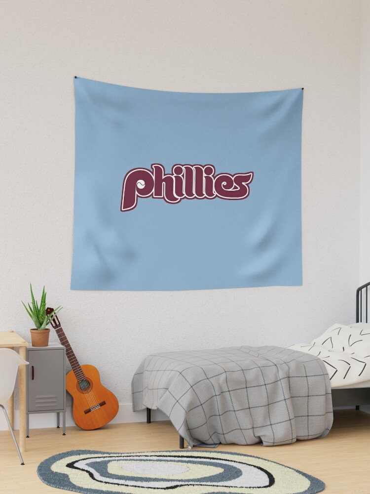 Phillies-Philly Essential T-Shirt for Sale by willthings
