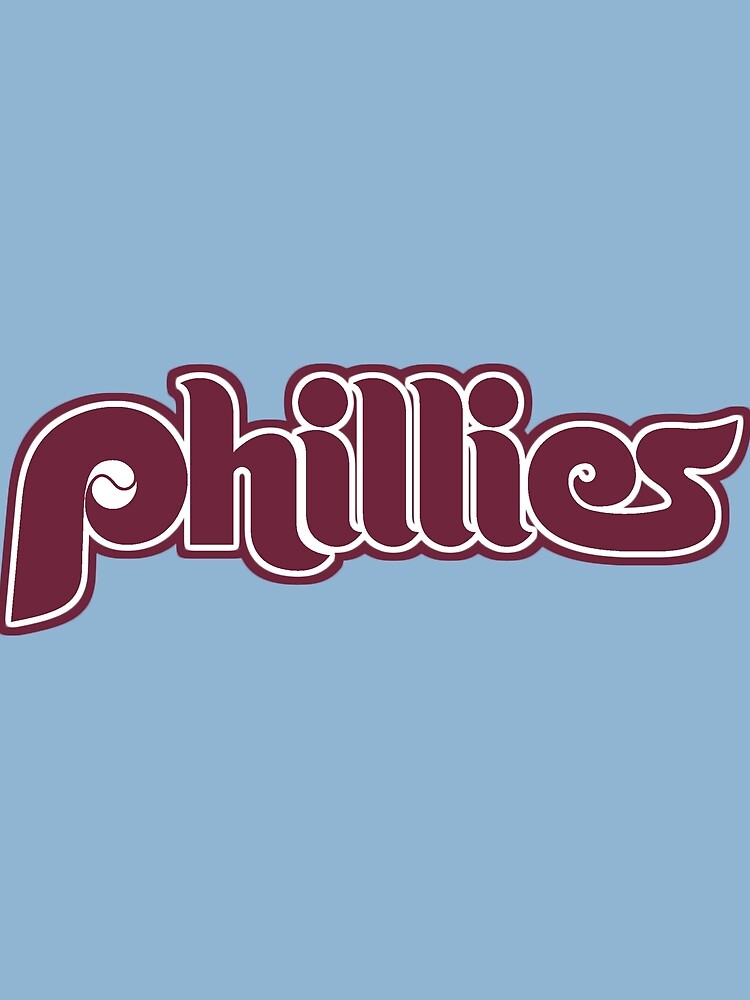Phillies-Philly Scarf for Sale by willthings