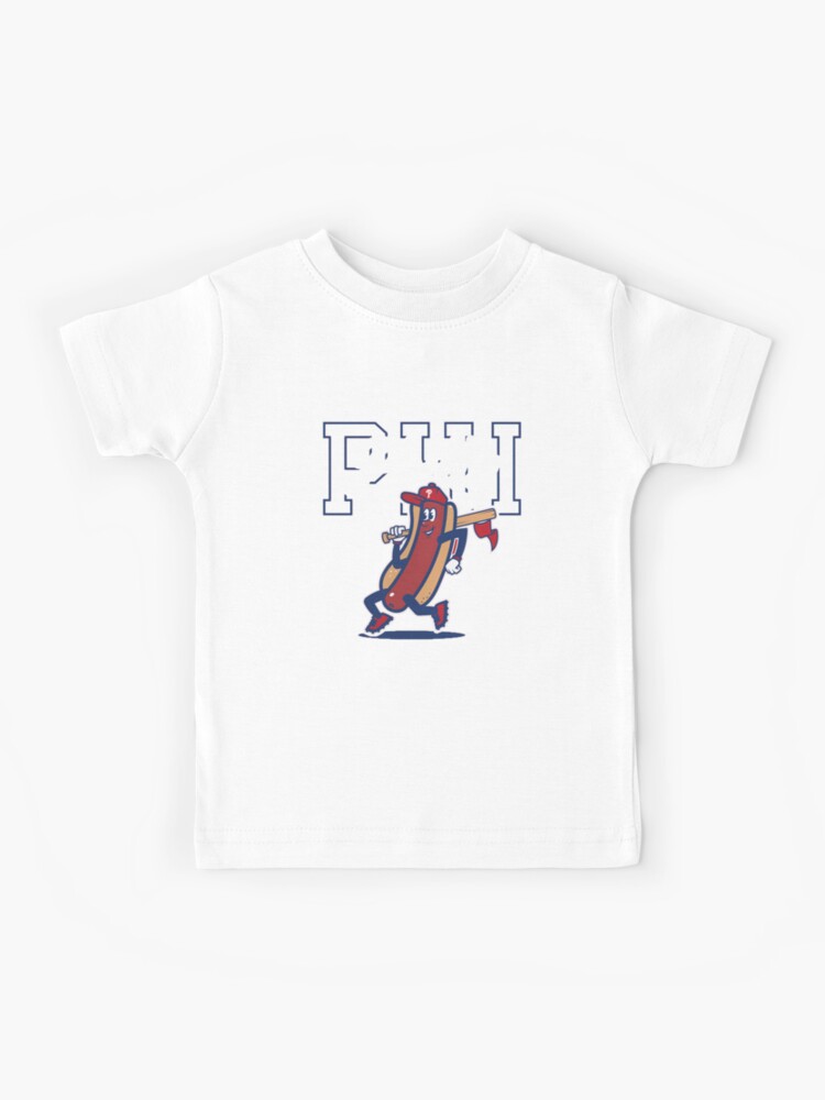 Kids Philadelphia Phillies Gear, Youth Phillies Apparel, Merchandise