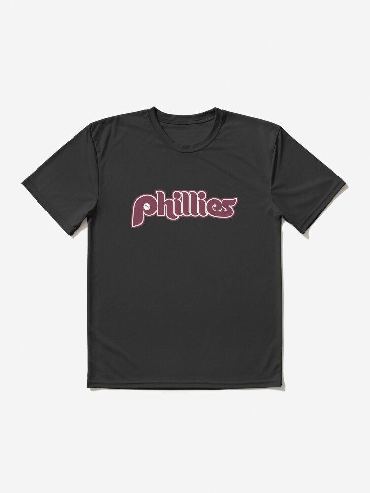 Phillies-Philly Essential T-Shirt for Sale by willthings