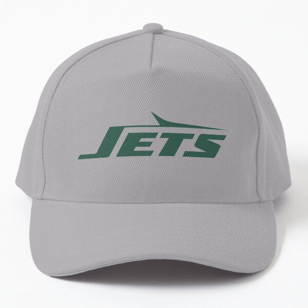 JetsCity Cap for Sale by willthings