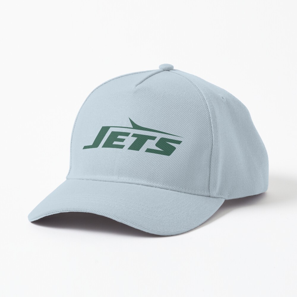 JetsCity Cap for Sale by willthings