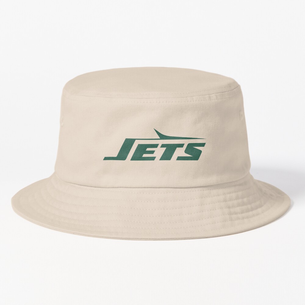 JetsCity' Bucket Hat for Sale by willthings