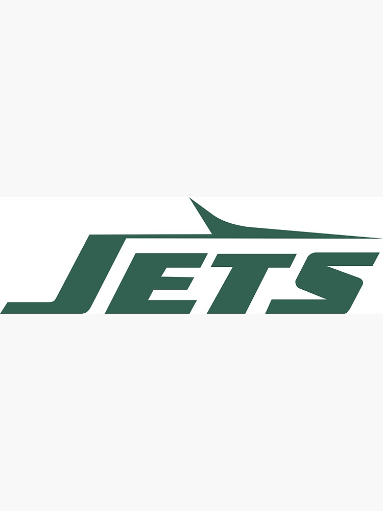 Garrett Wilson NY JETS MAGNET - NEW YORK JETS NFL Vinyl Magnet new