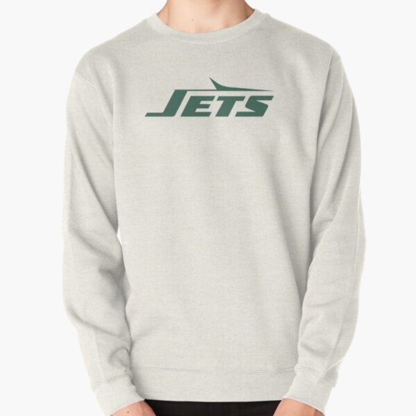 JetsCity' Pullover Sweatshirt for Sale by willthings