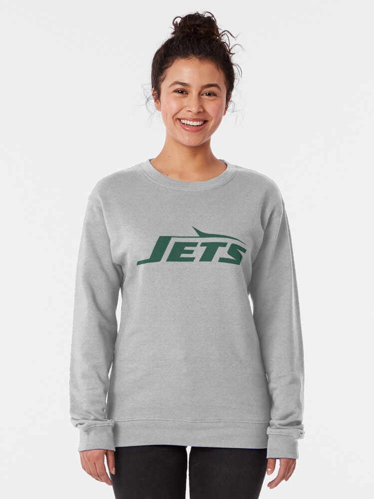 JetsCity Pullover Sweatshirt for Sale by willthings