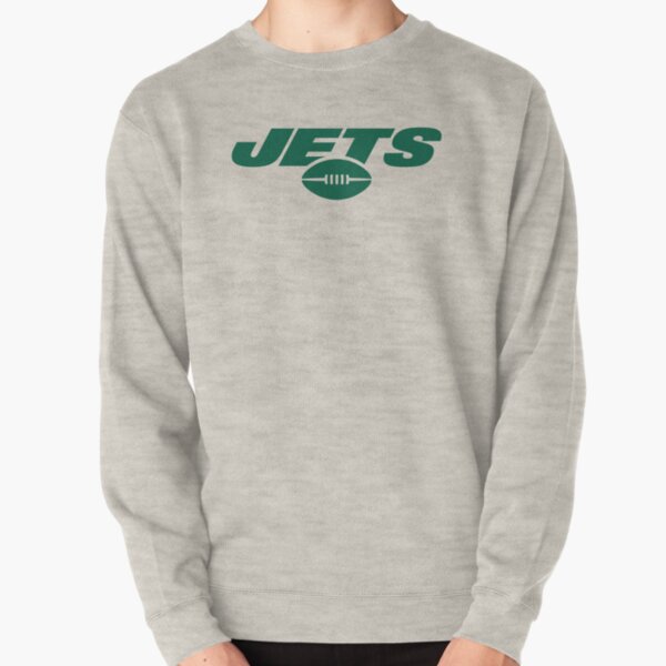 JetsCity Pullover Sweatshirt for Sale by willthings