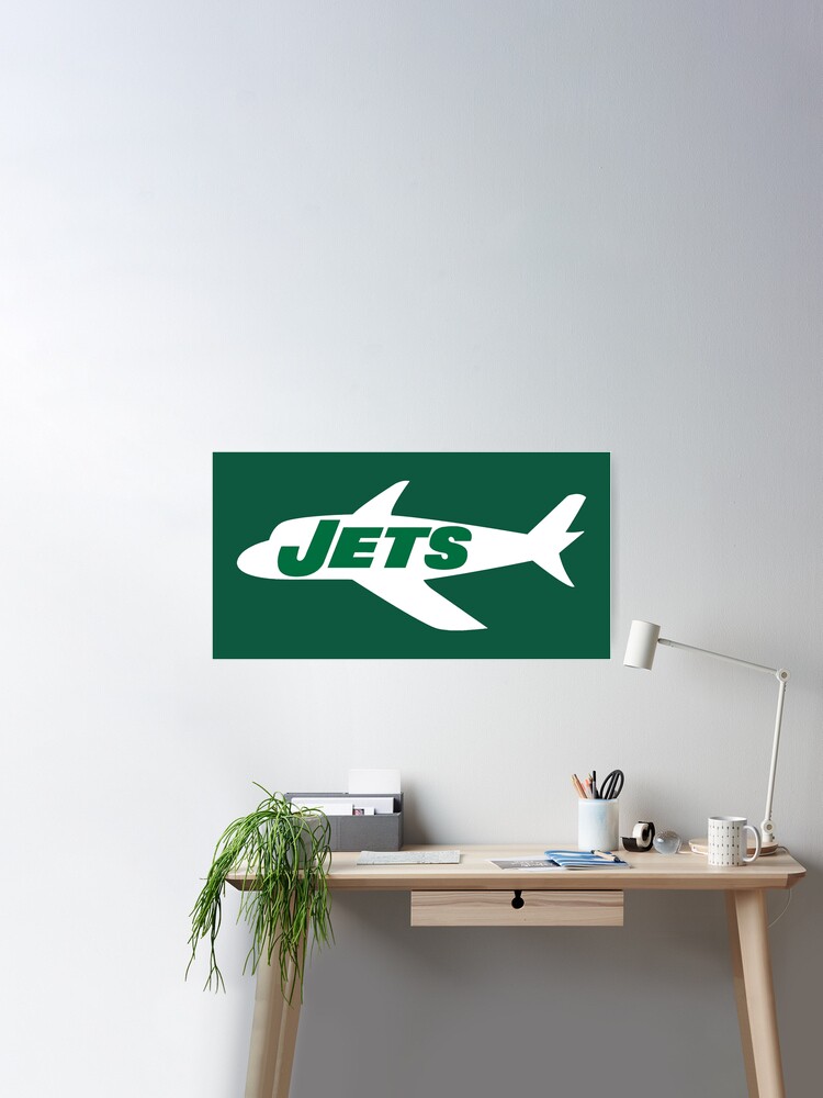 New York Jets Office Supplies, Home Decor, Jets Desk Supplies