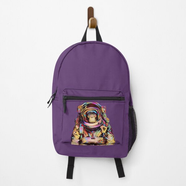 Item preview, Space Chimp designed and sold by AintJames.