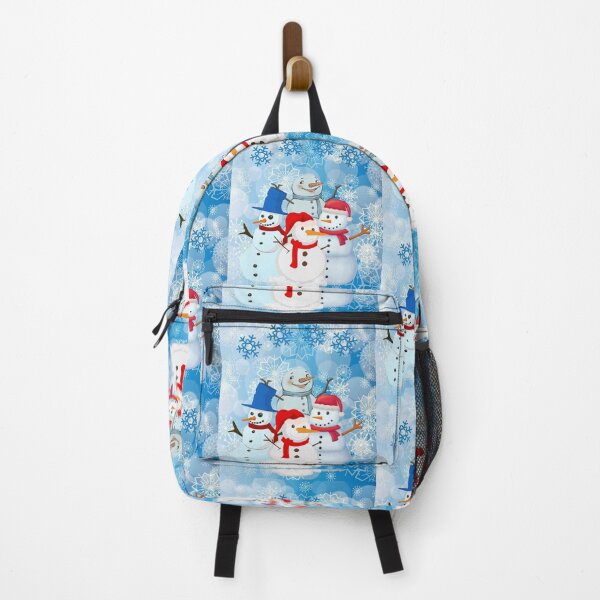 Item preview, Frosty the Snowman designed and sold by 3TFashion.