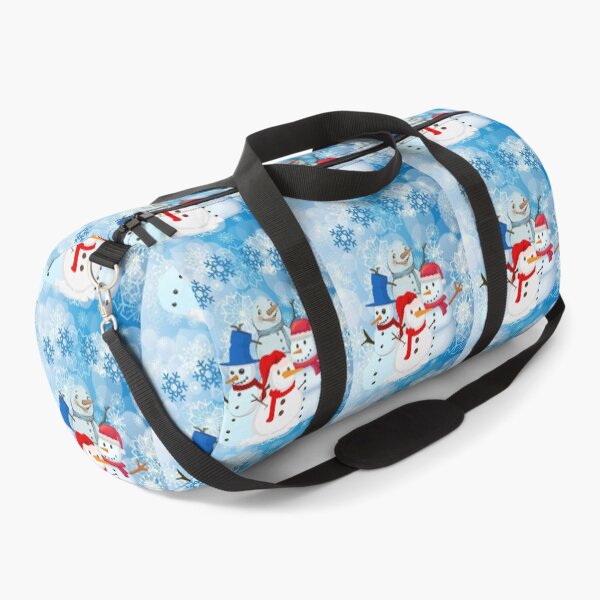 Item preview, Frosty the Snowman designed and sold by 3TFashion.