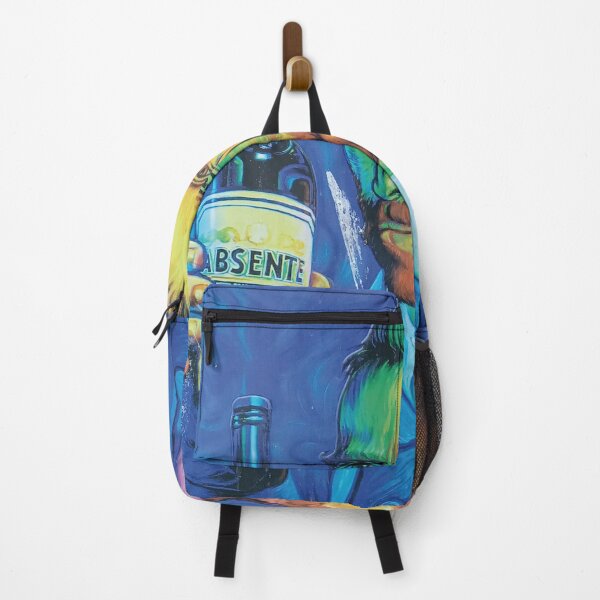 Item preview, Absinthe Absente Van Gogh designed and sold by The Crackerdale Emporium.
