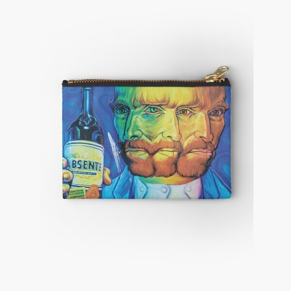 Item preview, Absinthe Absente Van Gogh designed and sold by The Crackerdale Emporium.