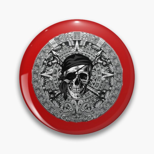 Item preview, Pirate loot designed and sold by partsmanrod.